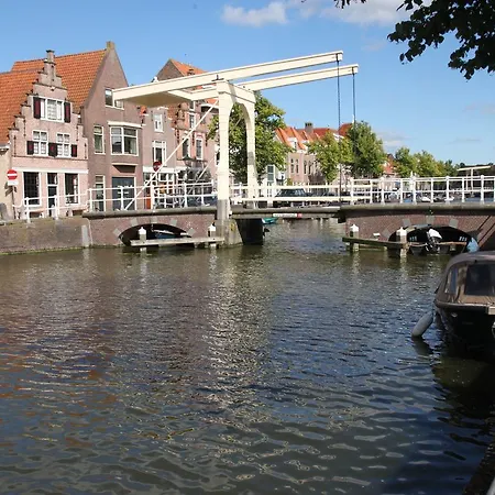 Holiday Stadshart Alkmaar