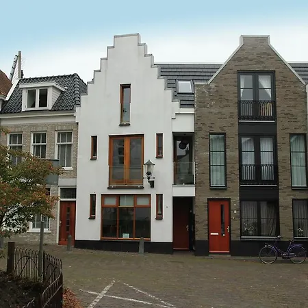 Holiday Stadshart